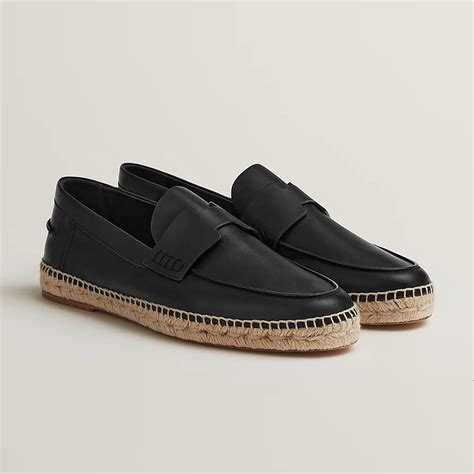 hermes tripoli espadrille|h&m espadrilles men.